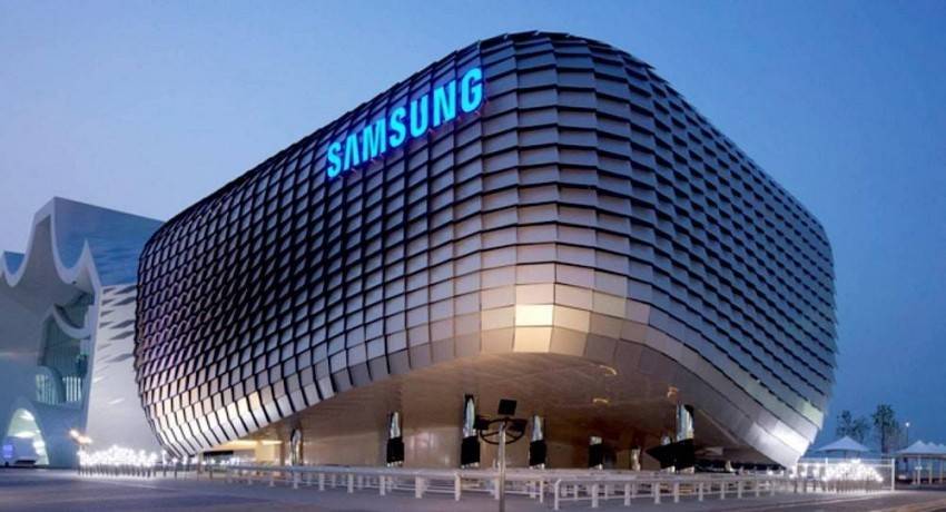 Samsung dự kiến đầu tư gần 650 tỷ USD tại Hàn Quốc trong 10 năm tới