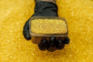 Không thể mở cửa nhập khẩu vàng nguyên liệu cho gần 7.000 doanh nghiệp