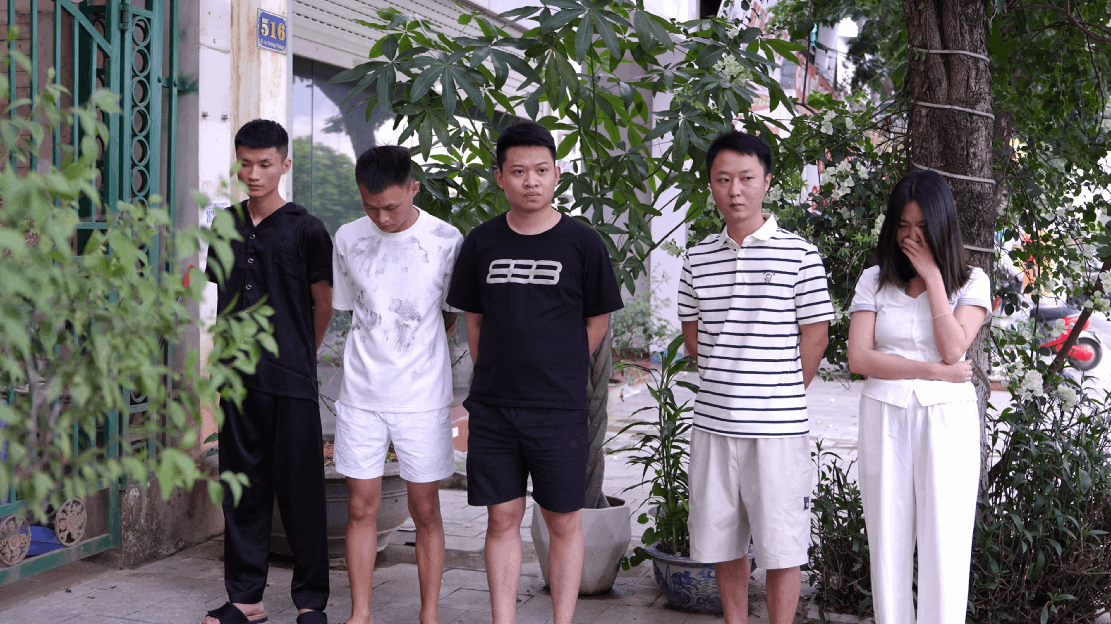 Từ vụ án ở Lào Cai: Khi hành vi cho người nước ngoài ở lại trái phép trở thành mắt xích của tội phạm công nghệ cao