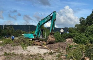 Phú Quốc quyết lập lại trật tự kỷ cương quản lý đất đai