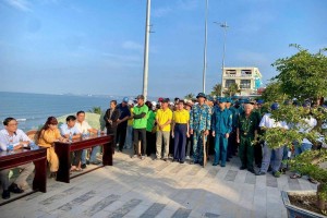 Lâm Đồng: Mũi Né đồng loạt triển khai nhiều giải pháp lập lại trật tự du lịch, xây dựng điểm đến văn minh và an toàn