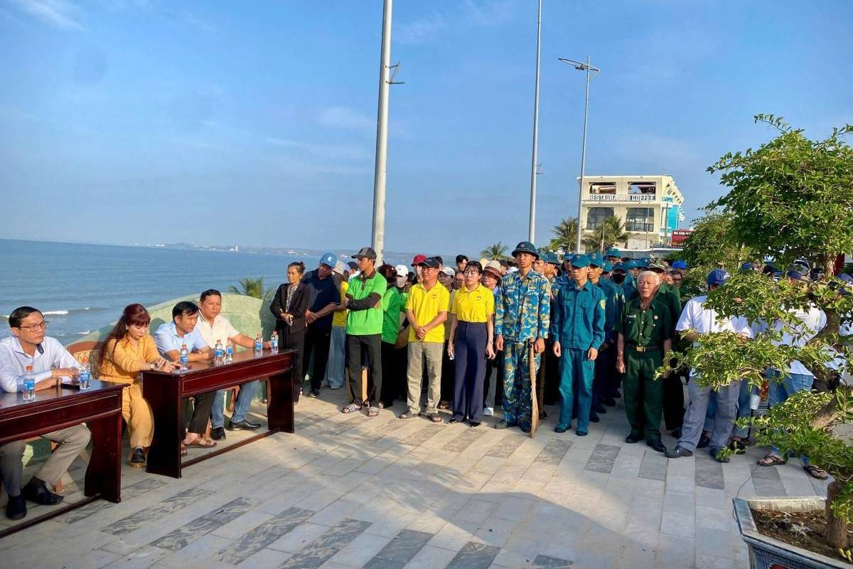 Lâm Đồng: Mũi Né đồng loạt triển khai nhiều giải pháp lập lại trật tự du lịch, xây dựng điểm đến văn minh và an toàn