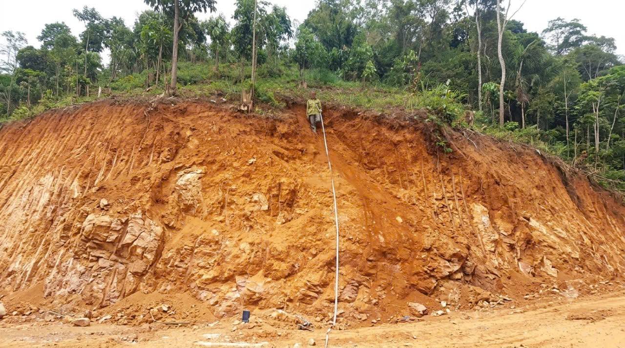 Dân vận khéo từ những con đường quê: Khi lòng dân trở thành sức mạnh xây dựng quê hương