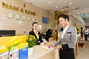 Nam A Bank hợp tác ADB mở rộng tài trợ thương mại, hỗ trợ doanh nghiệp Việt