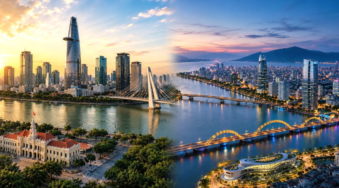 VIFC: Cửa mở cho dòng vốn 1.500 tỷ USD, cùng nhà đầu tư hưởng lợi từ đà tăng trưởng kinh tế