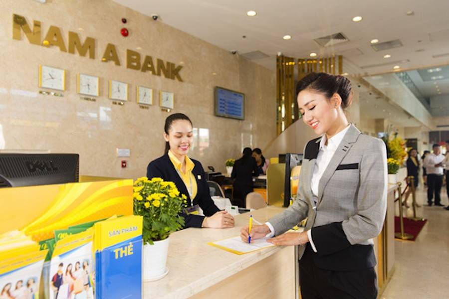 Nam A Bank hợp tác ADB mở rộng tài trợ thương mại, hỗ trợ doanh nghiệp Việt