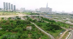 Đề xuất mới về thuế đất phi nông nghiệp siết chặt phân loại theo luật