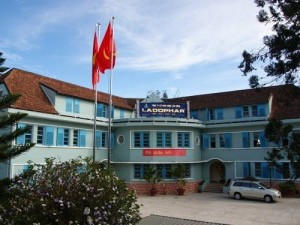 Dược Lâm Đồng bị phạt và truy thu thuế gần 1,6 tỷ đồng