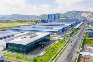 Bộ Chính trị thống nhất chủ trương xây dựng Bắc Ninh thành thành phố trực thuộc Trung ương
