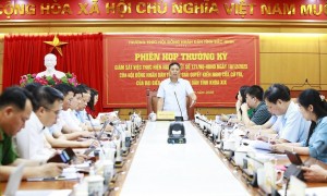 HĐND tỉnh Bắc Ninh tăng cường giám sát, nâng cao hiệu quả giải quyết kiến nghị của cử tri