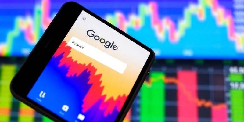 Google Finance trở lại Android sau hơn 10 năm, tích hợp AI Gemini hỗ trợ đầu tư