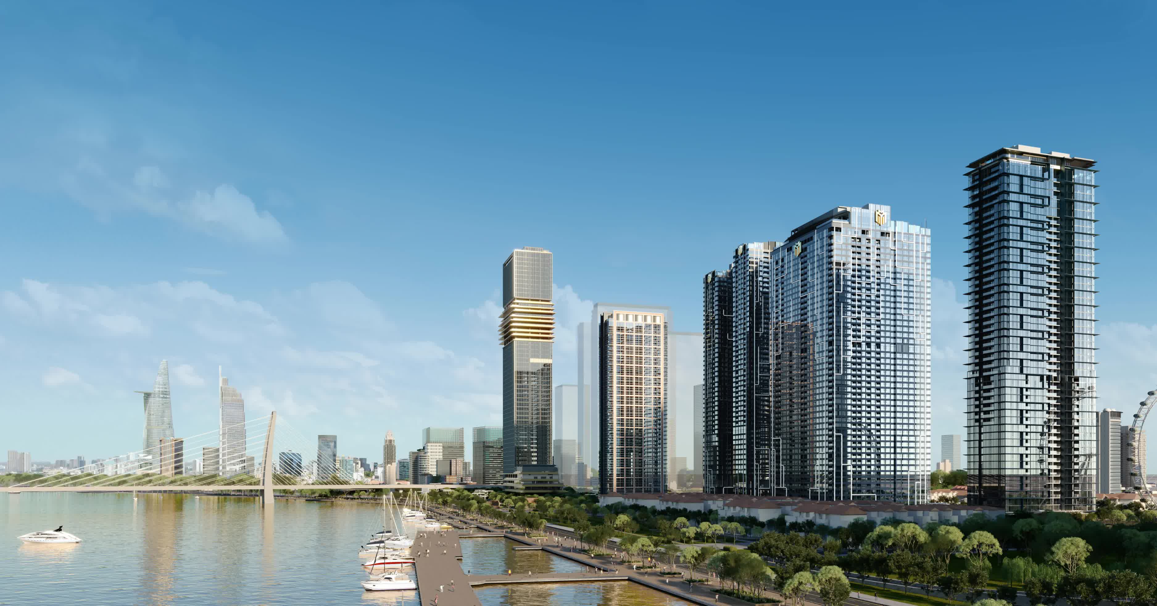 Những yếu tố củng cố niềm tin đầu tư vào Việt Nam