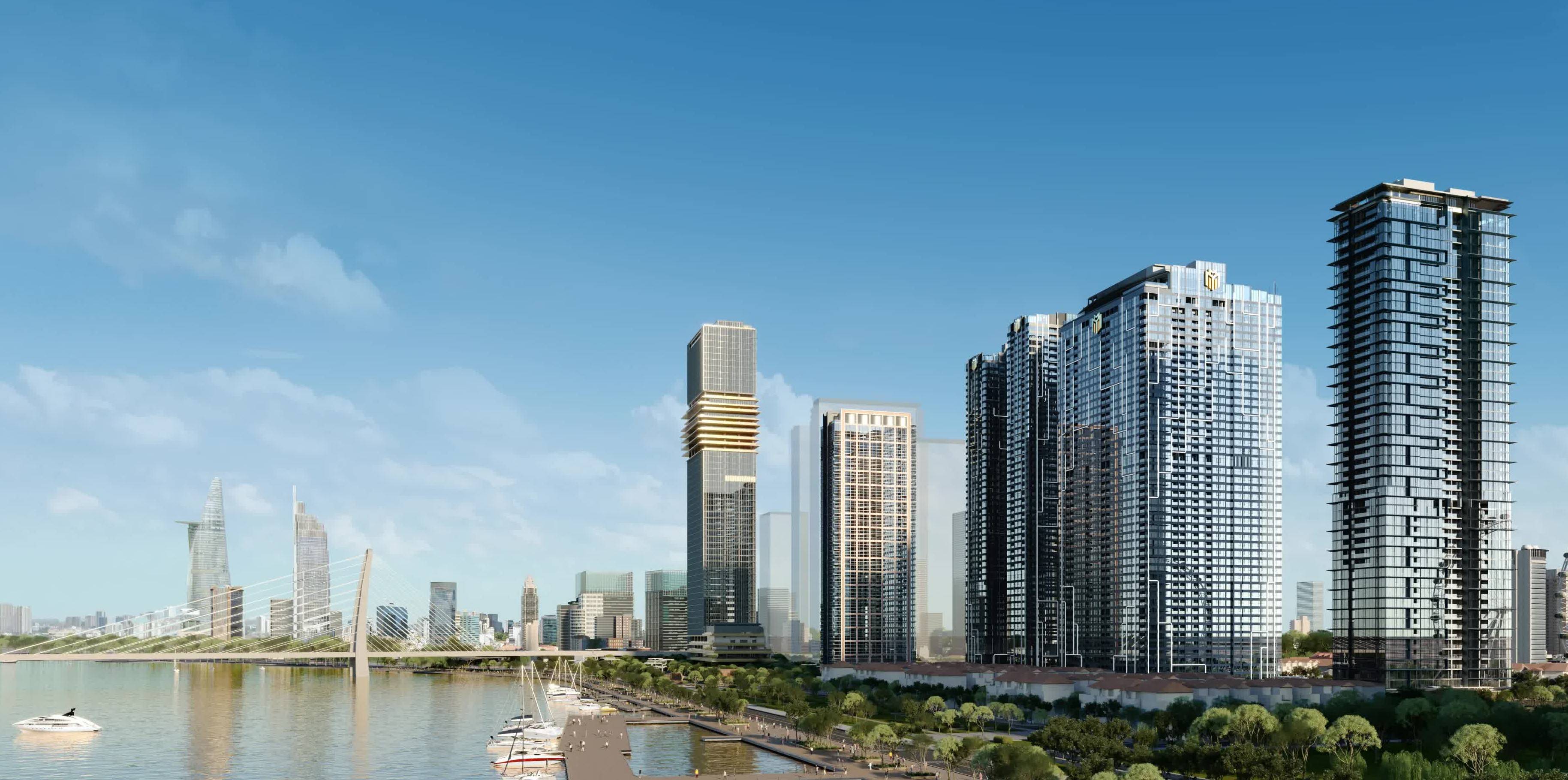 Những yếu tố củng cố niềm tin đầu tư vào Việt Nam