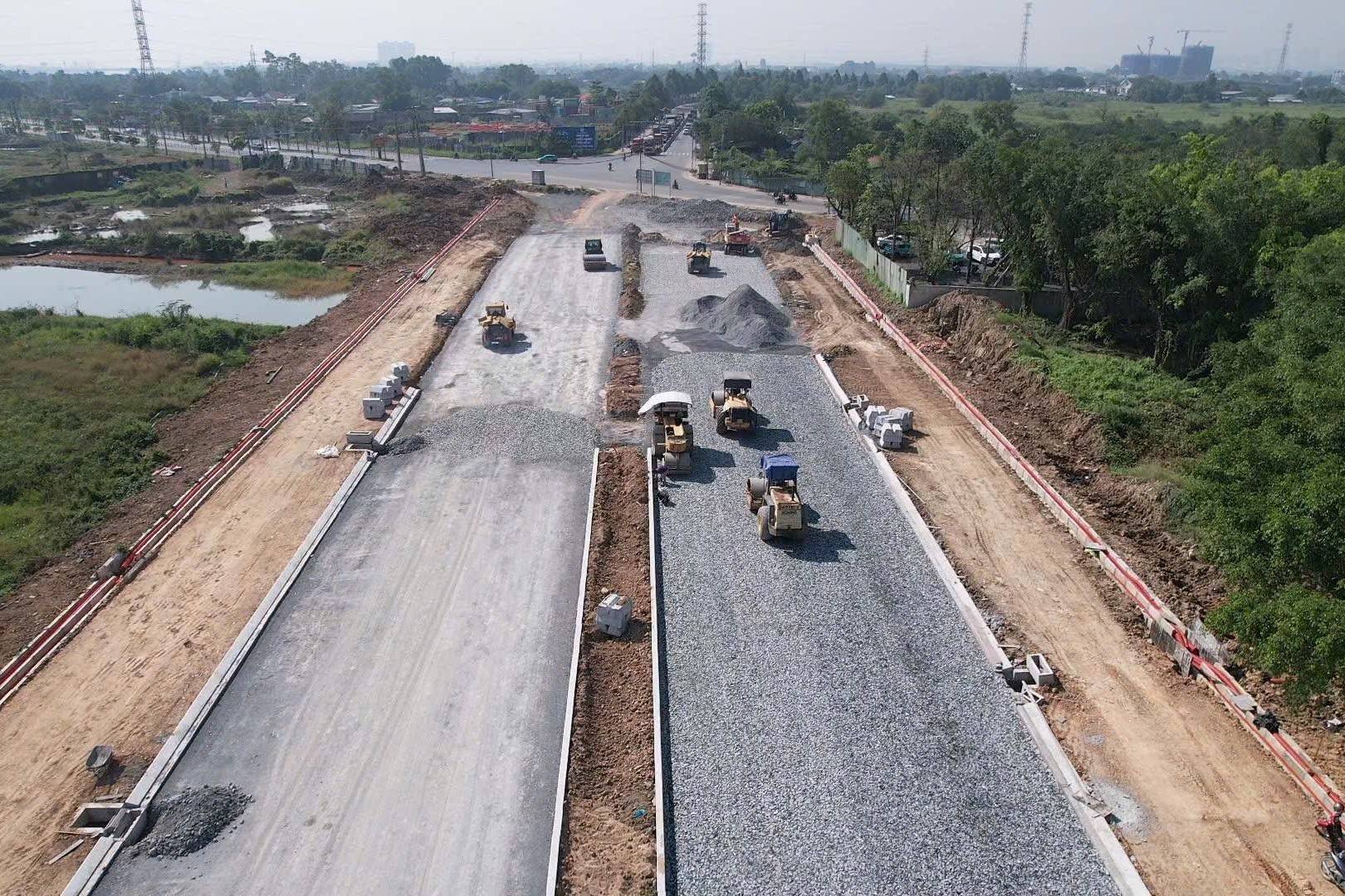 Đồng Nai đẩy nhanh giải ngân vốn đầu tư công, thúc tiến độ các dự án trọng điểm
