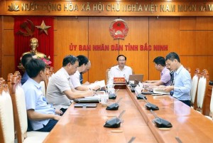 Bắc Ninh tăng tốc giải ngân hơn 20,9 nghìn tỷ đồng vốn đầu tư công