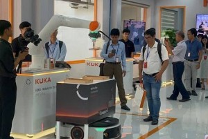 TP. Hồ Chí Minh đưa vào hoạt động Trung tâm Thực hành Công nghệ Tự động hóa 2.0