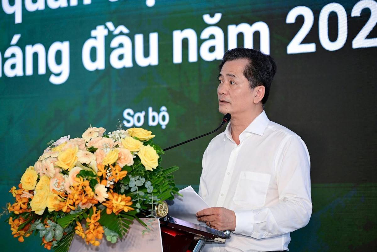 Thị trường bất động sản bước vào chu kỳ chọn lọc, dòng tiền chỉ tìm đến giá trị thực