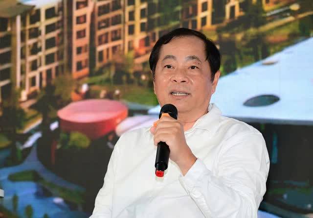 Thị trường bất động sản bước vào chu kỳ chọn lọc, dòng tiền chỉ tìm đến giá trị thực