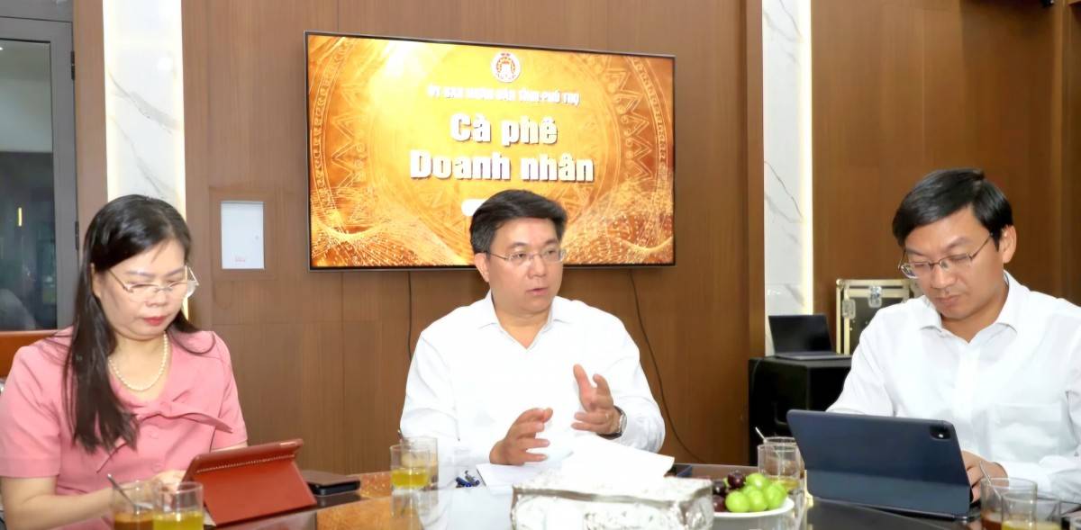 Phú Thọ không hợp thức hóa sai phạm tại dự án 27 tỷ đồng ở Tam Đảo