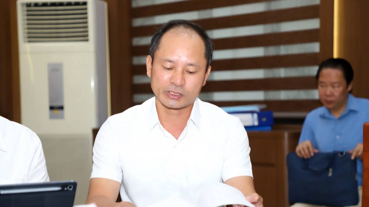 Phú Thọ không hợp thức hóa sai phạm tại dự án 27 tỷ đồng ở Tam Đảo