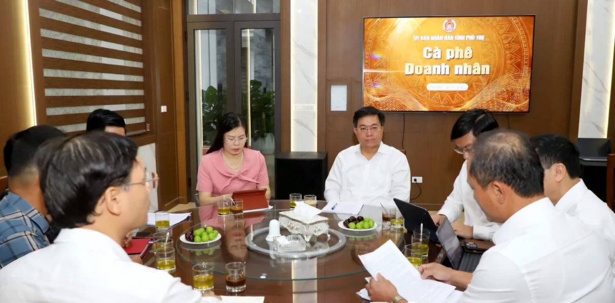 Phú Thọ không hợp thức hóa sai phạm tại dự án 27 tỷ đồng ở Tam Đảo