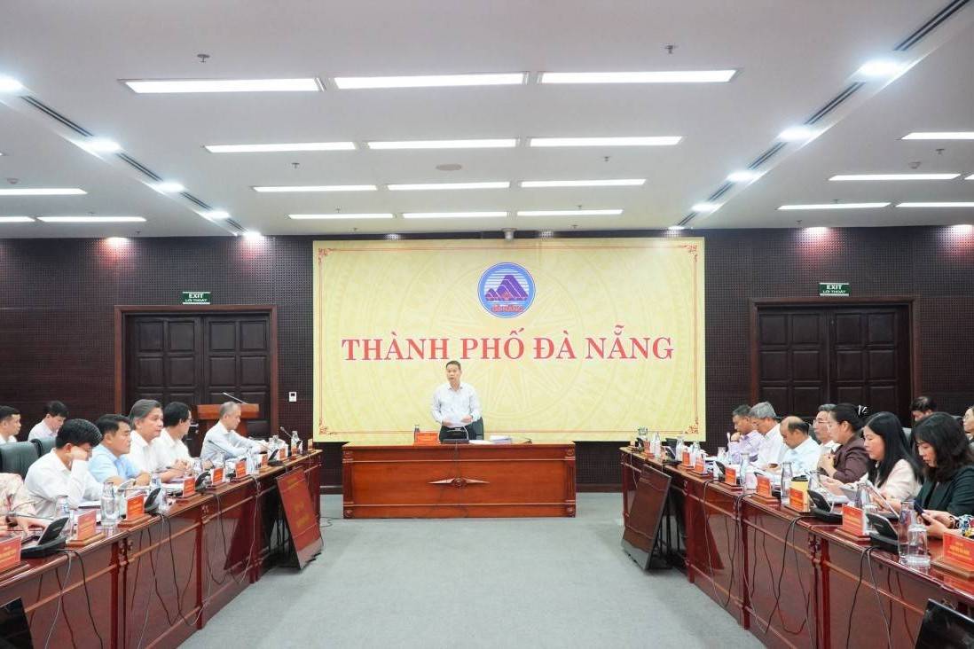 Đà Nẵng thúc tiến độ xử lý 354 dự án tồn đọng, kiên quyết không để tài sản công bỏ hoang