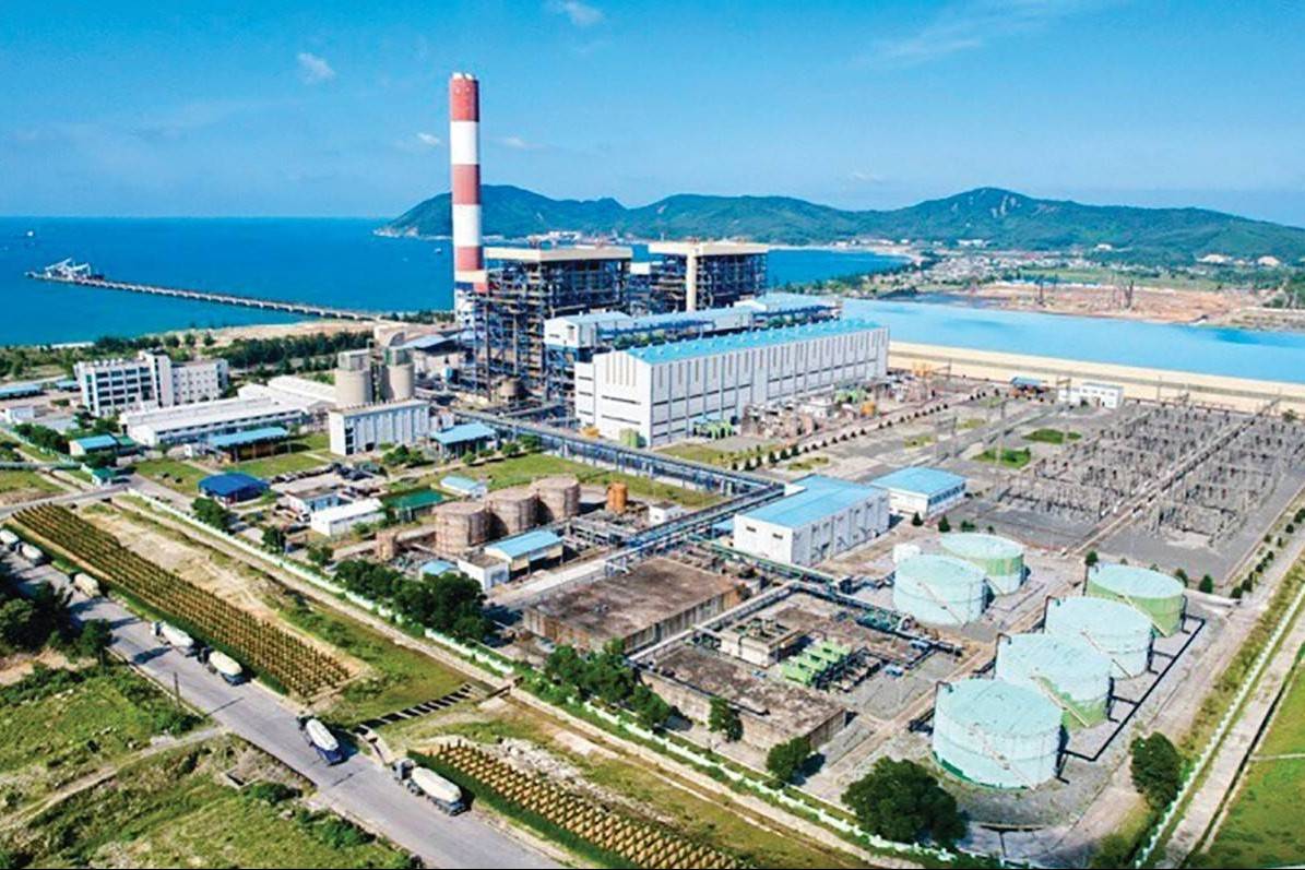 Hà Tĩnh phê duyệt quy hoạch bến xe – trung tâm cung ứng nhiên liệu hơn 121 tỷ đồng tại Vũng Áng