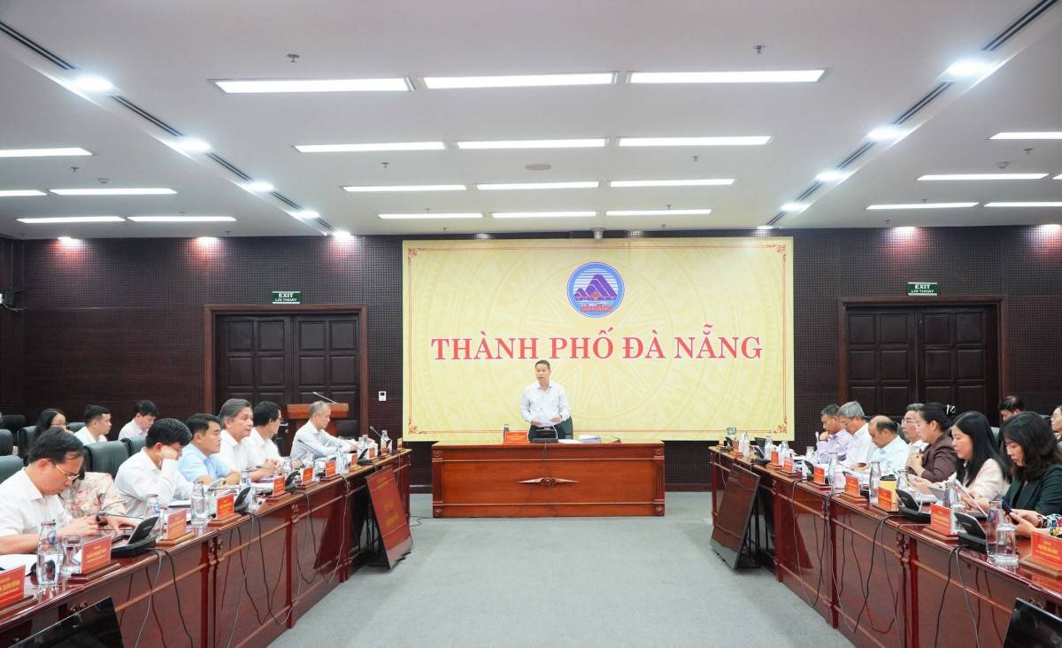 Đà Nẵng thúc tiến độ xử lý 354 dự án tồn đọng, kiên quyết không để tài sản công bỏ hoang