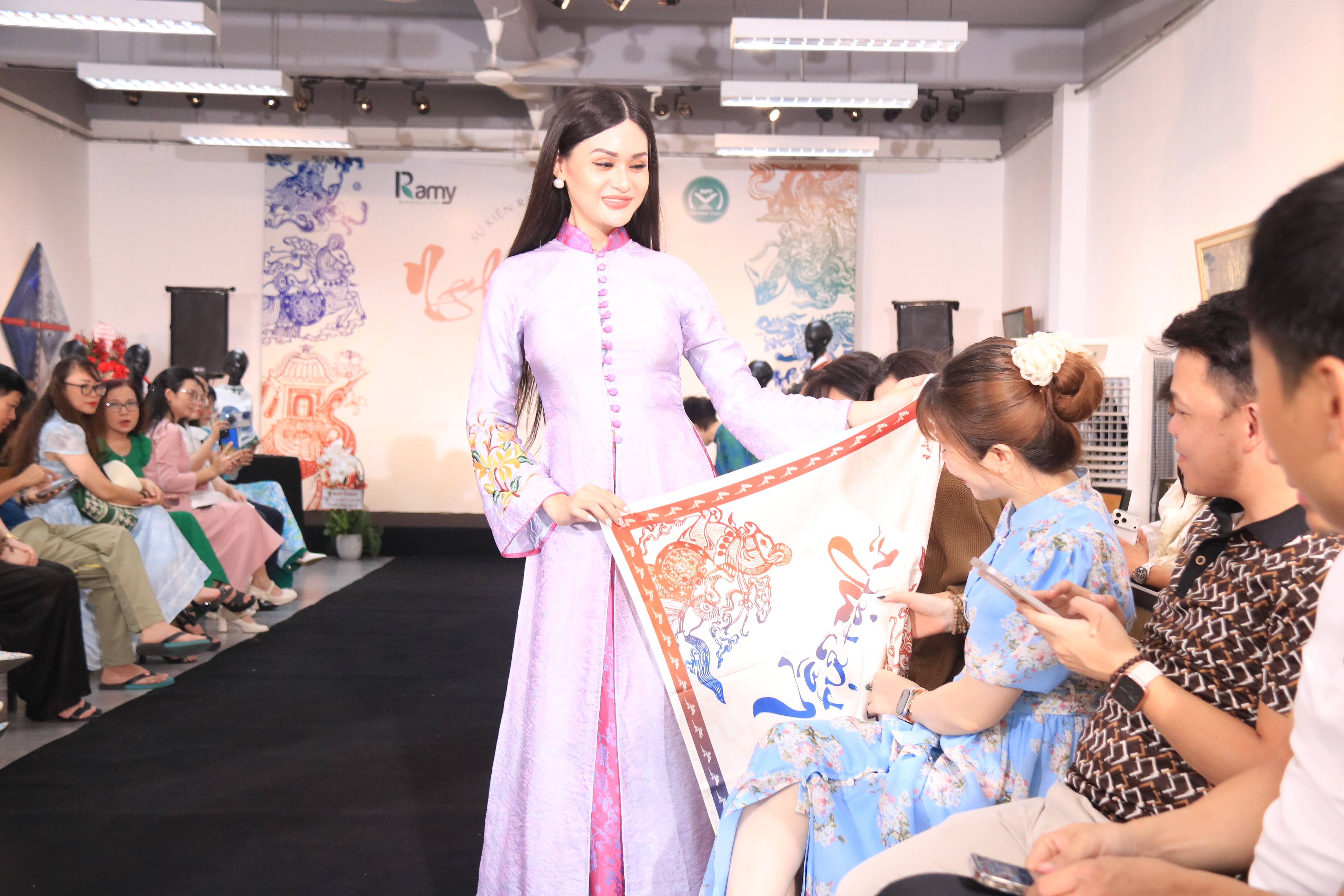 Để di sản không ngủ quên: Từ giá trị văn hóa đến sức sống của công nghiệp sáng tạo