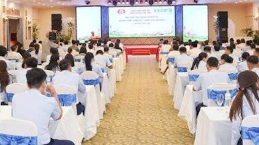 Nghệ An tổ chức hội nghị tập huấn chuyên sâu về sở hữu trí tuệ và kỹ năng xử lý hàng hóa giả mạo nhãn hiệu