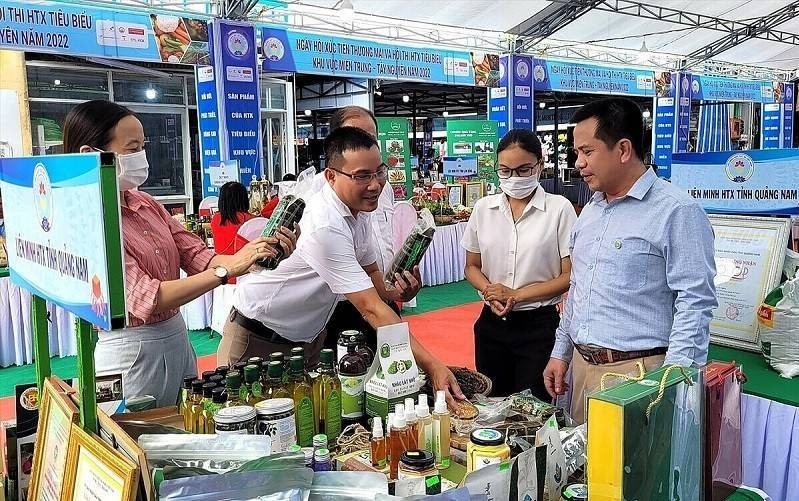 Chính phủ cải tổ quy trình xúc tiến thương mại và phát triển thương hiệu ngành hàng