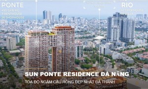 Đà Nẵng công bố danh sách nợ thuế, Landcorp Property Việt Nam đứng đầu bảng
