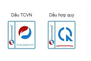 Công ty L.SEA bị xử phạt gần 40 triệu đồng vì bán hàng dệt may thiếu dấu hợp quy