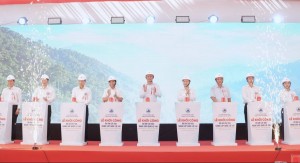 Đà Nẵng khởi công dự án hơn 4.500 tỷ đồng nâng cấp Quốc lộ 14D đi Cửa khẩu quốc tế Nam Giang