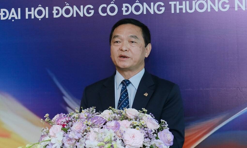 “Phao cứu sinh” mới của Xây dựng Hòa Bình
