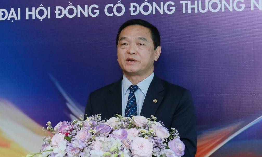 “Phao cứu sinh” mới của Xây dựng Hòa Bình