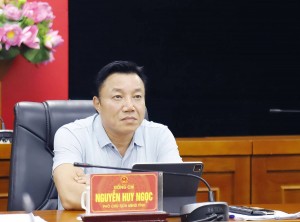 Phú Thọ đã xử lý hơn 1.000 cơ sở nhà, đất dôi dư sau sắp xếp