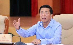 Bộ trưởng Bộ Xây dựng Trần Hồng Minh: Thúc đẩy phát triển mạnh nhà ở cho thuê toàn quốc