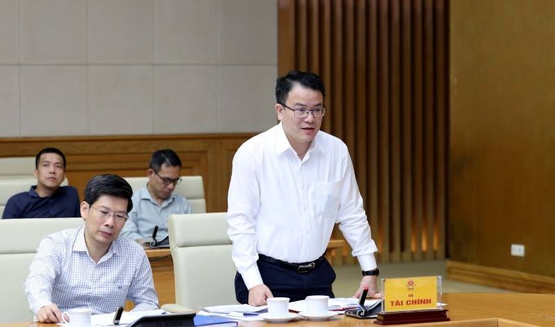 Chủ động kịch bản điều hành giá, kiểm soát lạm phát trước áp lực gia tăng cuối năm