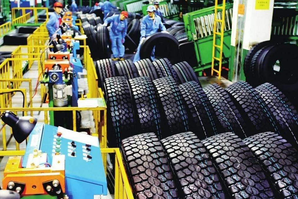 Hoa Kỳ giảm mức thuế chống trợ cấp sơ bộ với lốp xe Việt Nam