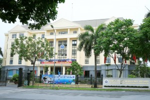 Bộ Xây dựng giao chiến lược mới cho Tổng công ty Quản lý bay Việt Nam