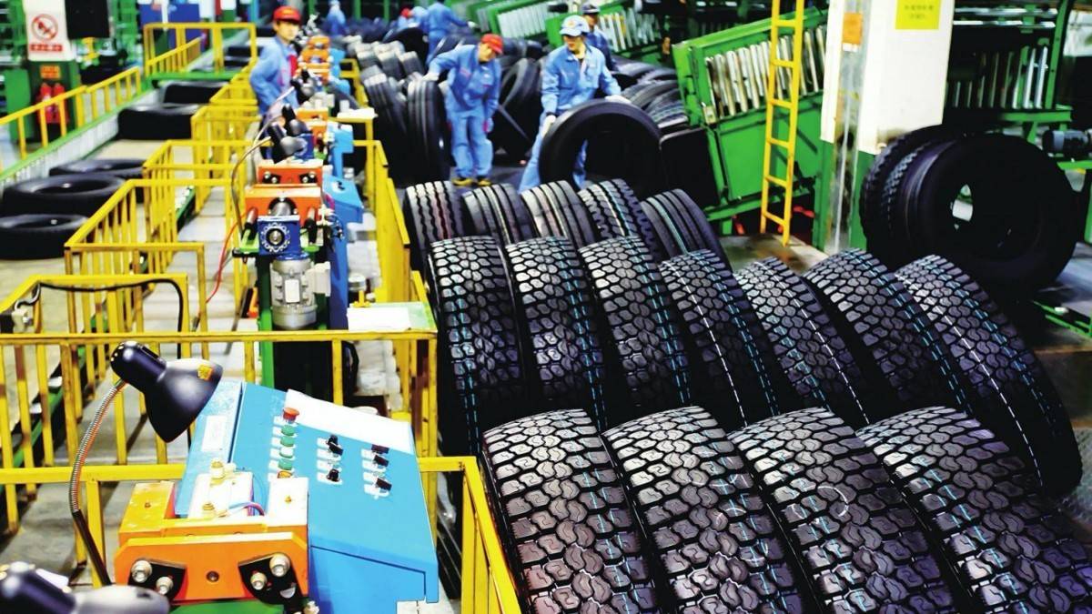 Hoa Kỳ giảm mức thuế chống trợ cấp sơ bộ với lốp xe Việt Nam