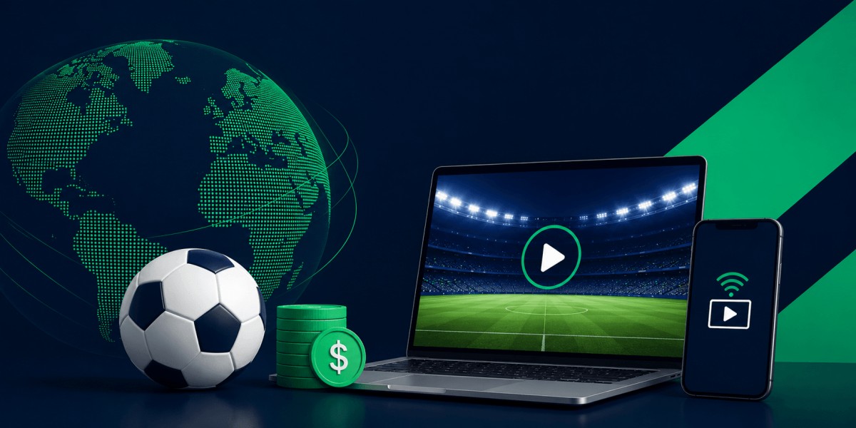 Mỹ tịch thu gần 400 tên miền phát lậu World Cup