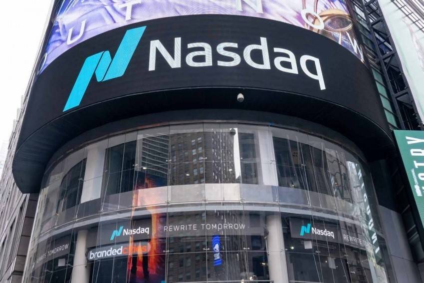 Cổ phiếu SpaceX được thêm vào Nasdaq 100 từ ngày 7/7