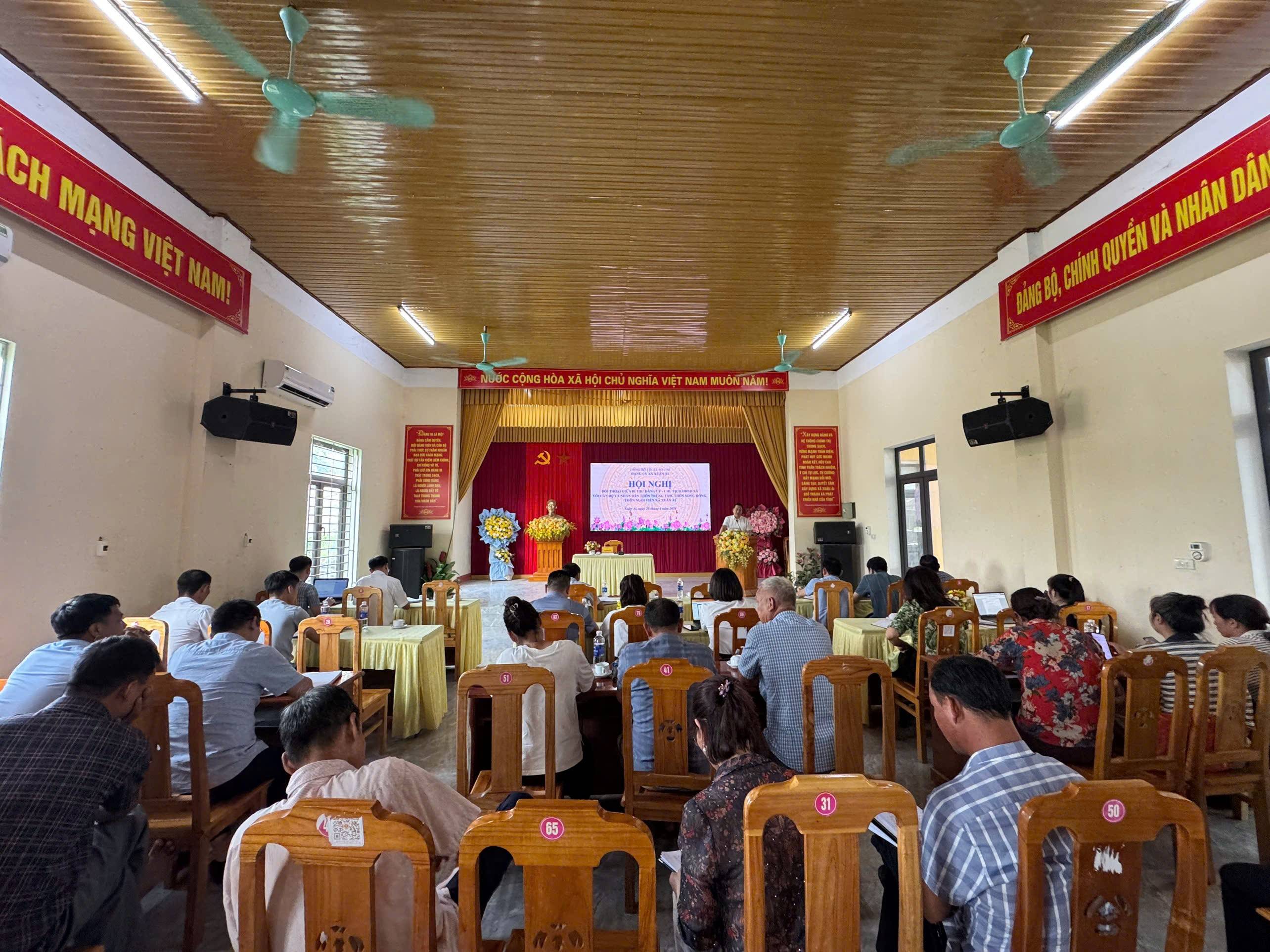 Quang cảnh
