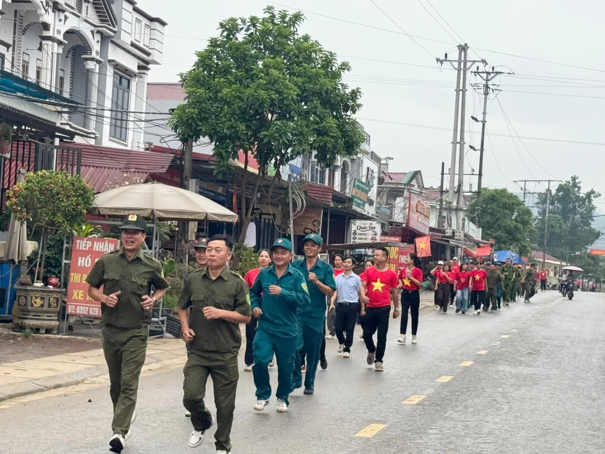 Lào Cai: Hơn 53.000 người đồng hành xây dựng xã, phường không ma túy