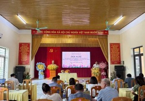 Lào Cai: Từ đối thoại đến hành động – Xây dựng niềm tin bằng những việc làm cụ thể