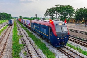 Thành lập Hội đồng Nhà nước thẩm định siêu dự án đường sắt 203.000 tỷ đồng