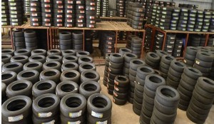 Mỹ hạ bớt rào cản thuế chống trợ cấp cho lốp xe xuất khẩu từ Việt Nam