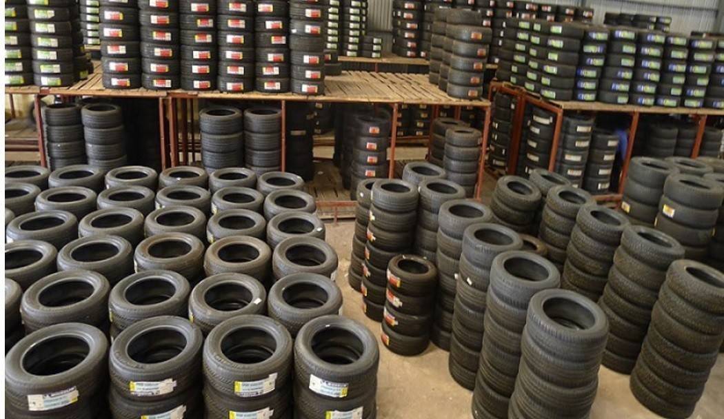 Mỹ hạ bớt rào cản thuế chống trợ cấp cho lốp xe xuất khẩu từ Việt Nam